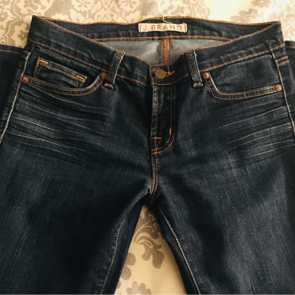 J Brand Jeans